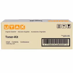 UTAX 1T02ZLBUT0, 0 pagine, 9000 pagine, Magenta, 1 pz