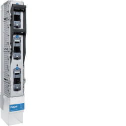 Hager LVSG2CPX accessorio per cassetta di energia elettrica