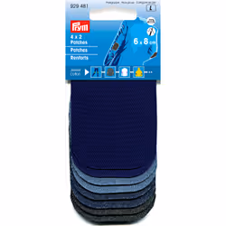 Prym 19294810 8 pz