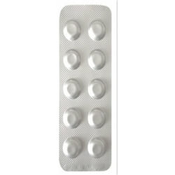 Lovibond - reagenti ph 10 pastiglie