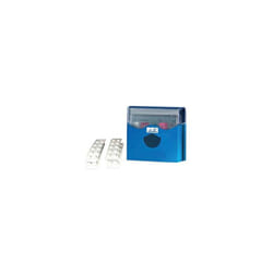 Lovibond - Pool Tester Ossigeno e Ph Con Reagenti Pastiglie