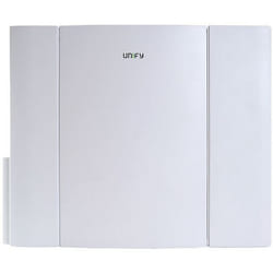 Unify OpenScape Business X1 server di comunicazione IP Bianco