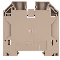 Weidmüller WDU 50N IR, 18,5 mm, 69,6 mm, 70 mm
