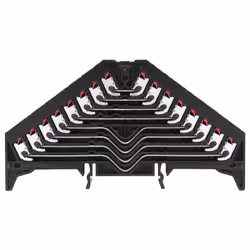 Weidmüller PRV 8 SW 35X7.5 RT, 9,2 mm, 65,5 mm, 120 mm, 1 cm, 250 V