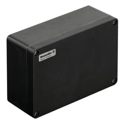Weidmüller Klippon POK 162609 centralino Poliestere IP66