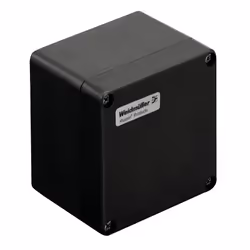 Weidmüller Klippon POK 121209, 122 mm, 90 mm, 120 mm, 769 g, -55 - 100 °C