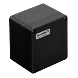Weidmüller Klippon POK 121209 centralino Poliestere IP66
