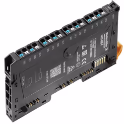 Weidmüller UR20-8DO-P, -20 - 60 °C, -40 - 85 °C