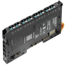 Weidmüller UR20-8DO-P modulo I/O digitale e analogico
