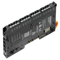 Weidmüller UR20-16DI-P modulo I/O digitale e analogico