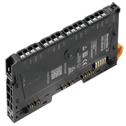 Weidmüller UR20-4AO-UI-16 modulo I/O digitale e analogico