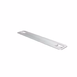 Weidmüller SFX-M 11/60 AL, 4 cm, Metallico, 7 mm, 60 mm, 11 mm, 0,8 mm