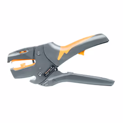 Weidmüller STRIPAX ULTIMATE pinza spellacavi Nero, Arancione - Vista aggiuntiva 5