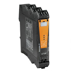 Weidmüller ACT20P-UI-2RCO-DC-S trasmettitore di potenza