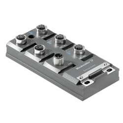 Weidmüller IE-SW-IP67-5M12