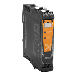 Weidmüller ACT20P-CMT-10-AO-RC-S trasmettitore di potenza
