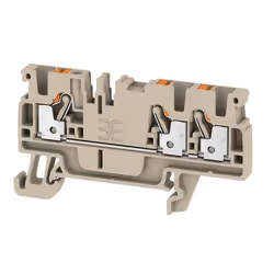 Weidmüller A3C 2.5, 5,1 mm, 36,5 mm, 66,5 mm, 800 V