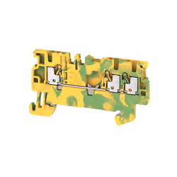Weidmüller A3C 1.5 PE, 3,5 mm, 33,5 mm, 61,5 mm, 8 mm