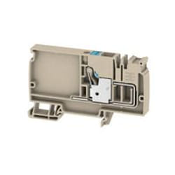 Weidmüller AAP12 10 LO BL morsettiera Beige