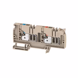 Weidmüller AAP13 6 LO-LO, 8,1 mm, 47 mm, 96 mm, 1,2 cm, 250 V