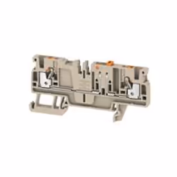 Weidmüller ADT 2.5 2C, 5,1 mm, 37,6 mm, 77,5 mm, 500 V