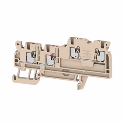 Weidmüller AIO21 1.5 SI, 3,5 mm, 42 mm, 80 mm, 8 mm, 250 V