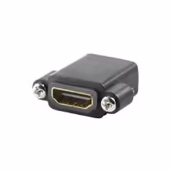 Weidmüller IE-FCI-HDMI-FF, IE-FCI-HDMI-FF, Nero, Plastica, IP20, -12 - 50 °C, Alogena
