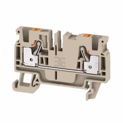Weidmüller A2C 4, 6,1 mm, 39,5 mm, 60 mm, 800 V