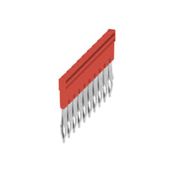 Weidmüller ZQV 4N/10 RD 1 pz