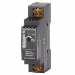Weidmüller 2580180000, Interruttore di controllo, 1P, Cablato, Grigio, IP20, 0,25 - 2,5 mm²