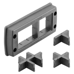 Weidmüller CABTITE FR 24/10 BK SET