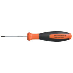 Weidmüller SDS 0.4X2.0X60 Singolo Cacciavite dritto