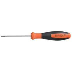 Weidmüller SDS 0.4X2.5X75 Singolo Cacciavite dritto
