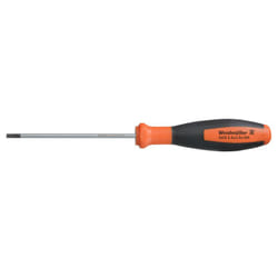 Weidmüller SDS 0.6X3.5X100 Singolo Cacciavite dritto
