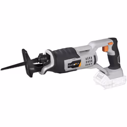 Sega a Gattuccio 18V - Batavia Strumento ideale per tagli rapidi e precisi su vari materiali. Caratteristiche Tecniche: Volta ...