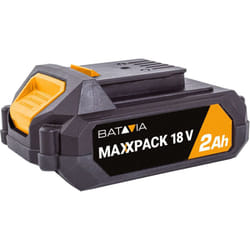 Batavia - Batteria 18v 2.0 ah