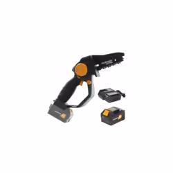 Motosega Campatta V3.2 7 Brushless Con Testa Girevole+P/Oli ( BATAVIA cod. 7064356 )