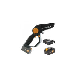 Batavia - Motosega Campatta V3.2 7 Brushless Con Testa Girevole+P/Oli ( cod. 7064356 )