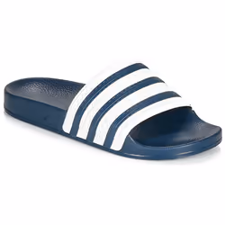 ciabatte adidas ADILETTE Blu - 37