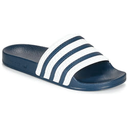 ciabatte adidas ADILETTE Blu - 37
