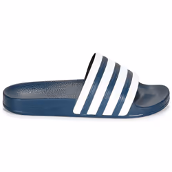 ciabatte adidas ADILETTE Blu - 37