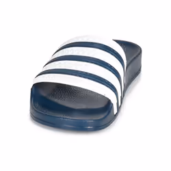 ciabatte adidas ADILETTE Blu - 37
