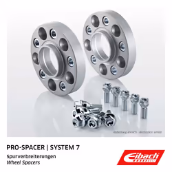 Distanziale ruota Pro-Spacer EIBACH S90-7-30-012
