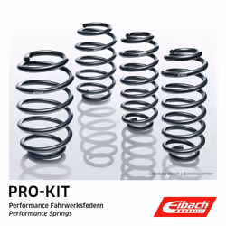 Kit sospensioni, molle EIBACH Pro-Kit E10-65-020-06-22