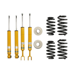 Kit sospensioni, molle, ammortizzatori EIBACH B12 EIBACH Pro-Kit E90-15-006-10-22