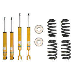 Kit sospensioni, molle, ammortizzatori EIBACH B12 EIBACH Pro-Kit E90-15-006-16-22