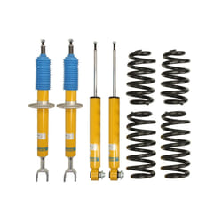 Kit sospensioni, molle, ammortizzatori EIBACH B12 EIBACH Pro-Kit E90-15-008-08-22