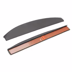 Ampliamento, parafango copriruota EIBACH VT540-L - Vista aggiuntiva 4