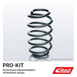Molla del telaio EIBACH Pro-Kit F11-15-011-01-VA