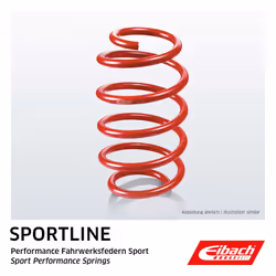 Indice: F21-20-001-02-HA. Numero del Produttore: F21-20-001-02-HA. Produttore: EIBACH.